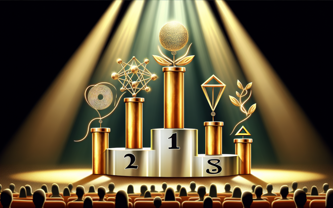 Top Affiliate Marketing Management Agencies